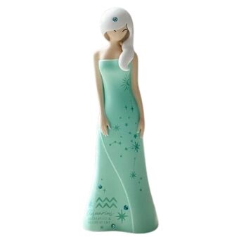 ZODIAC Figurines packed in a box - ideal gift- By Tag Giftware