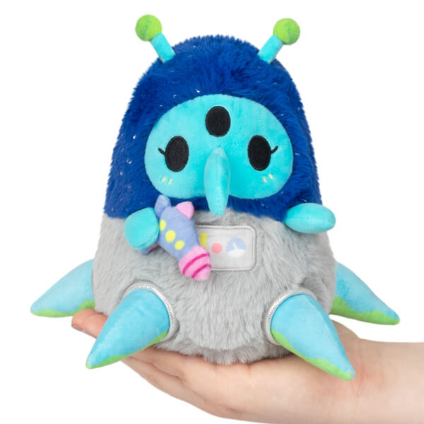 SQUISHABLE - Alter Ego Plague Doctor