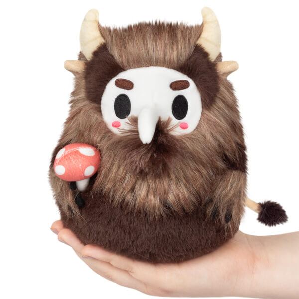 SQUISHABLE - Alter Ego Plague Doctor