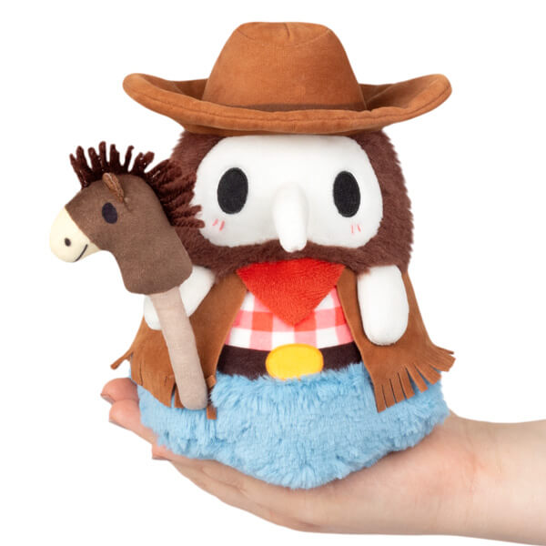 SQUISHABLE - Alter Ego Plague Doctor