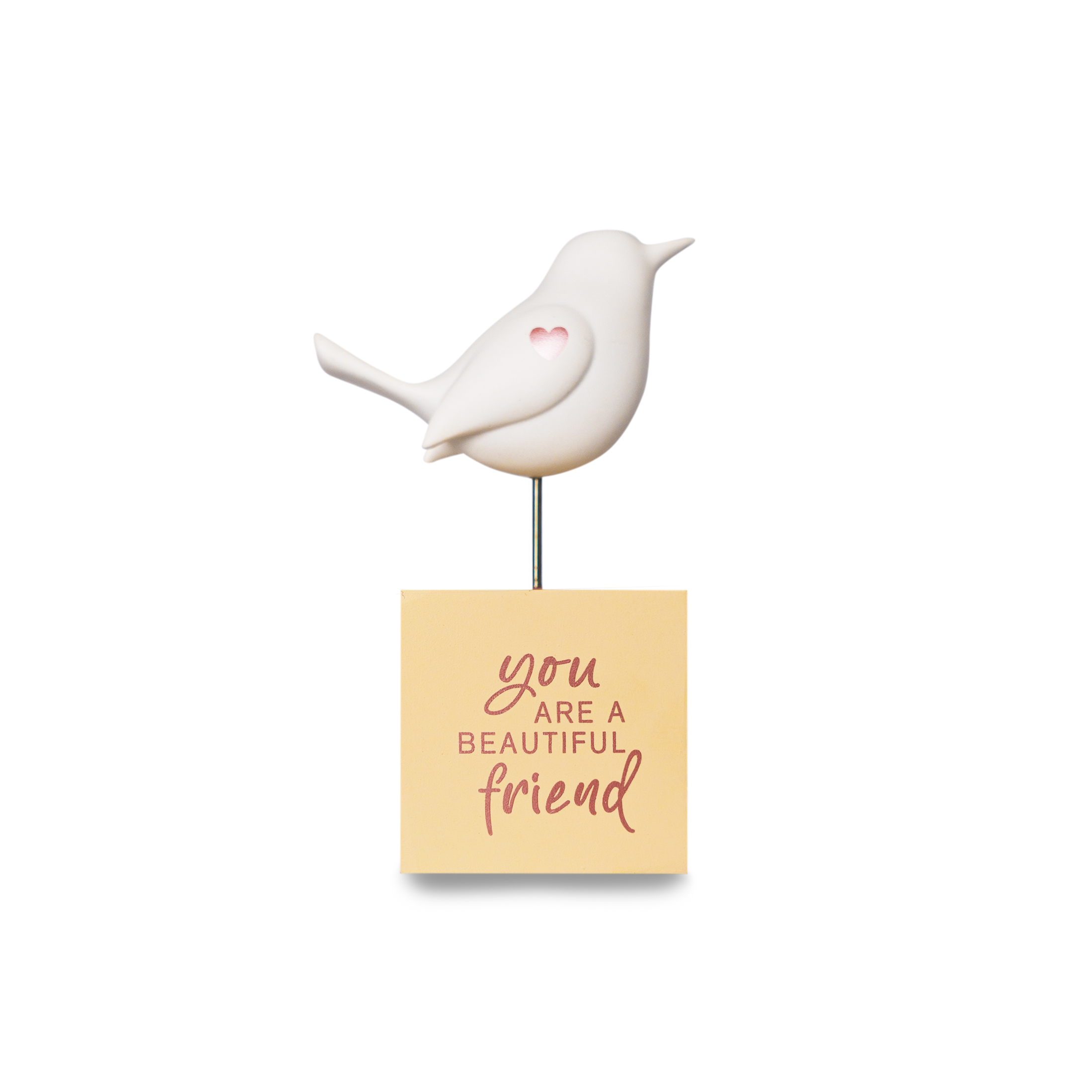House of Sentiment Mini Sentiment - Figurines