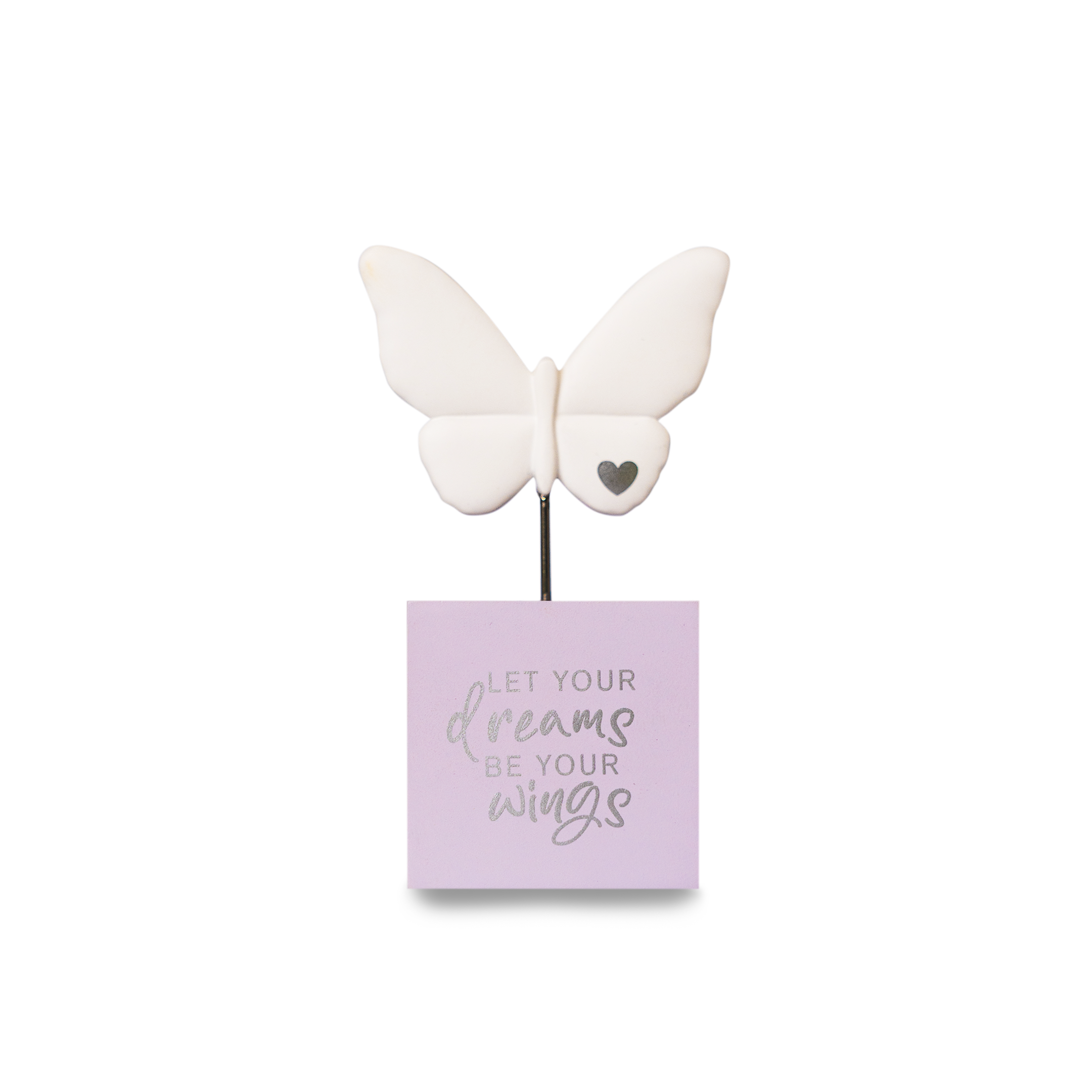 House of Sentiment Mini Sentiment - Figurines