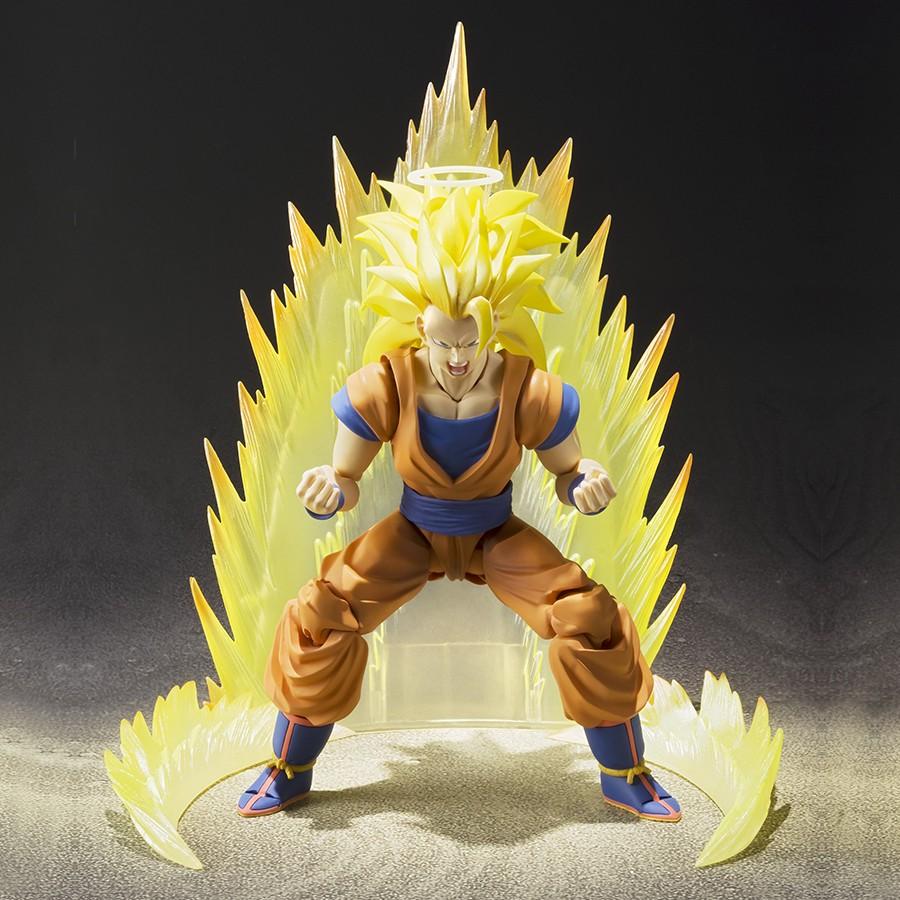 S.H.Figuarts SUPER SAIYAN 3 SON GOKU(REISSUE)