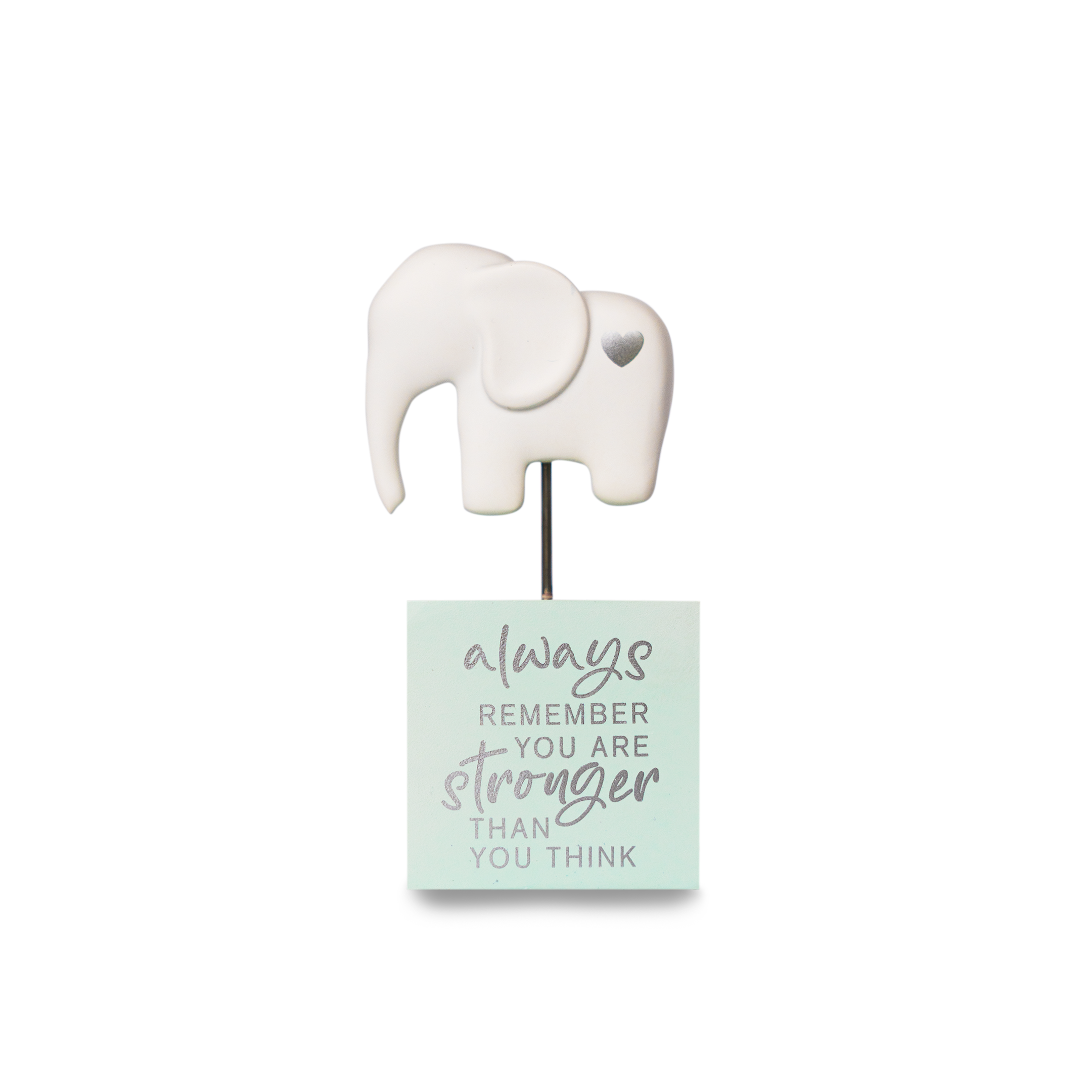 House of Sentiment Mini Sentiment - Figurines