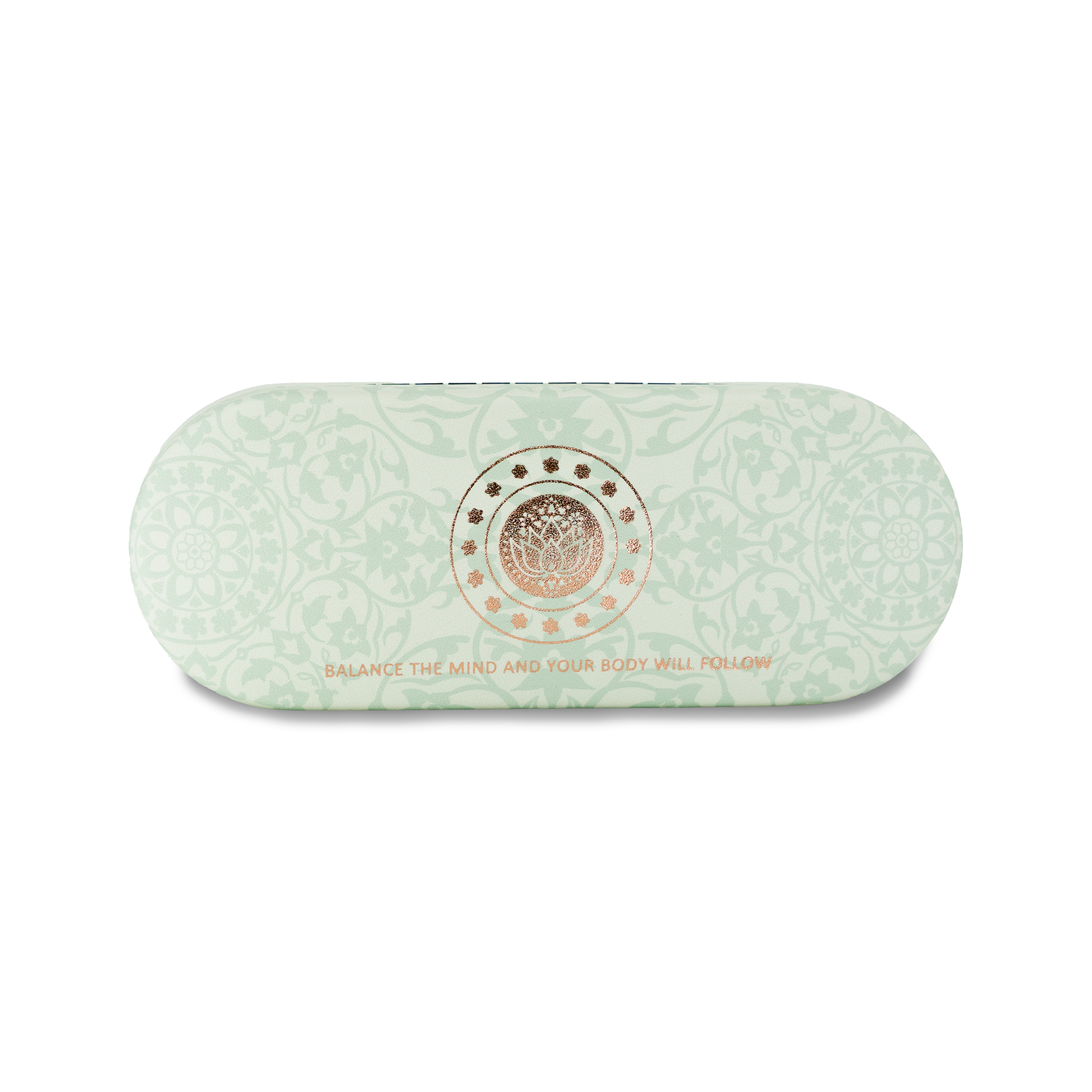 Little Messenger Glasses Case