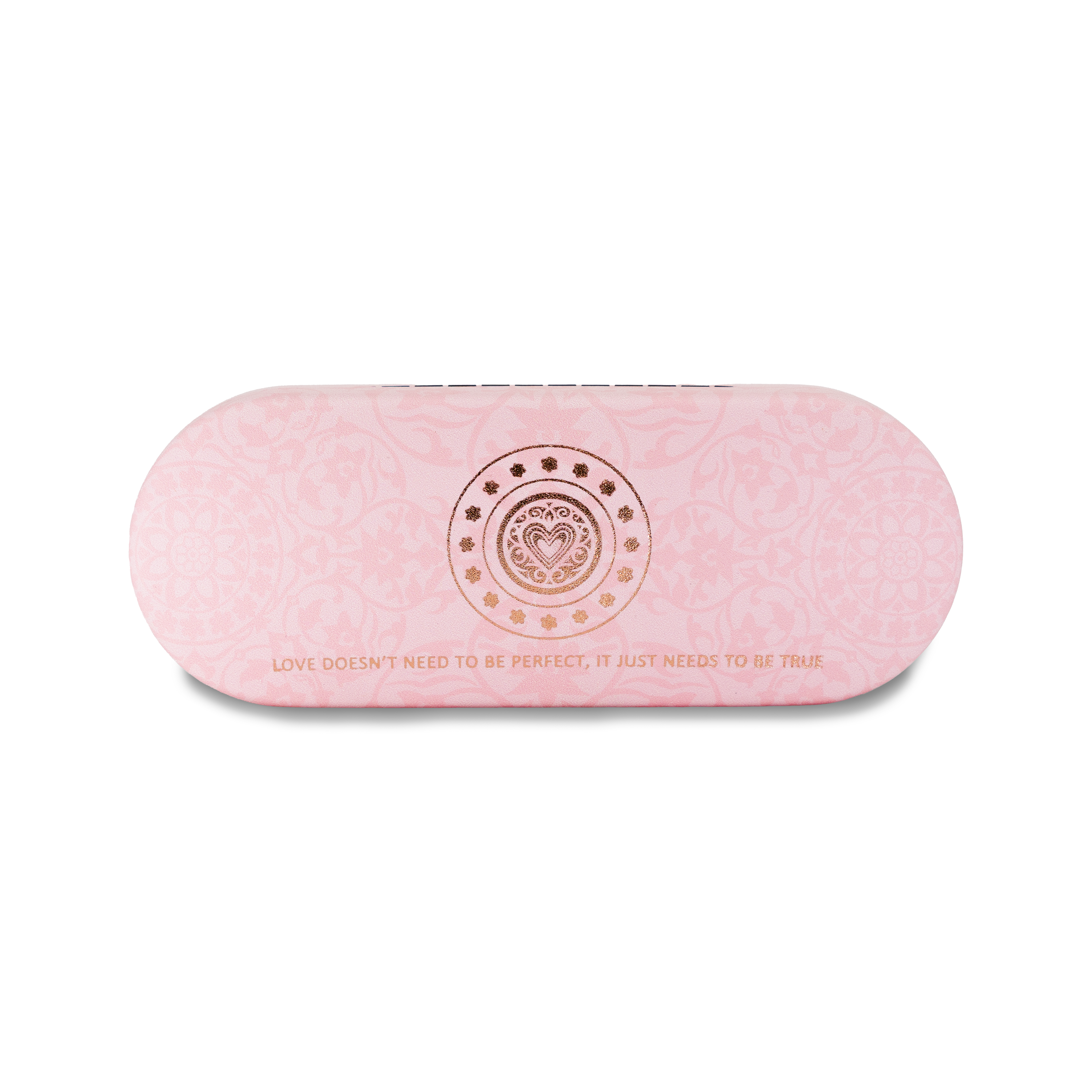 Little Messenger Glasses Case