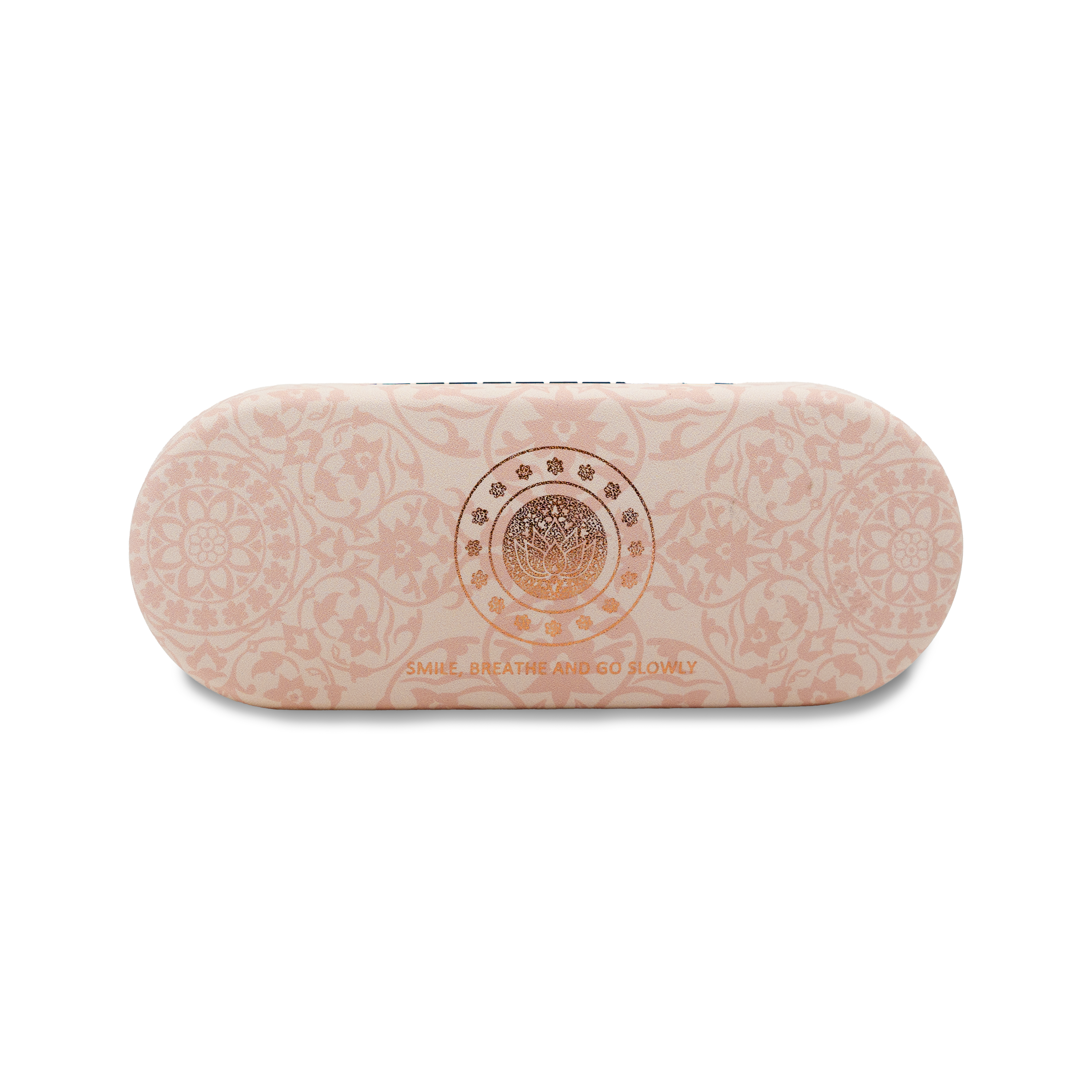 Little Messenger Glasses Case
