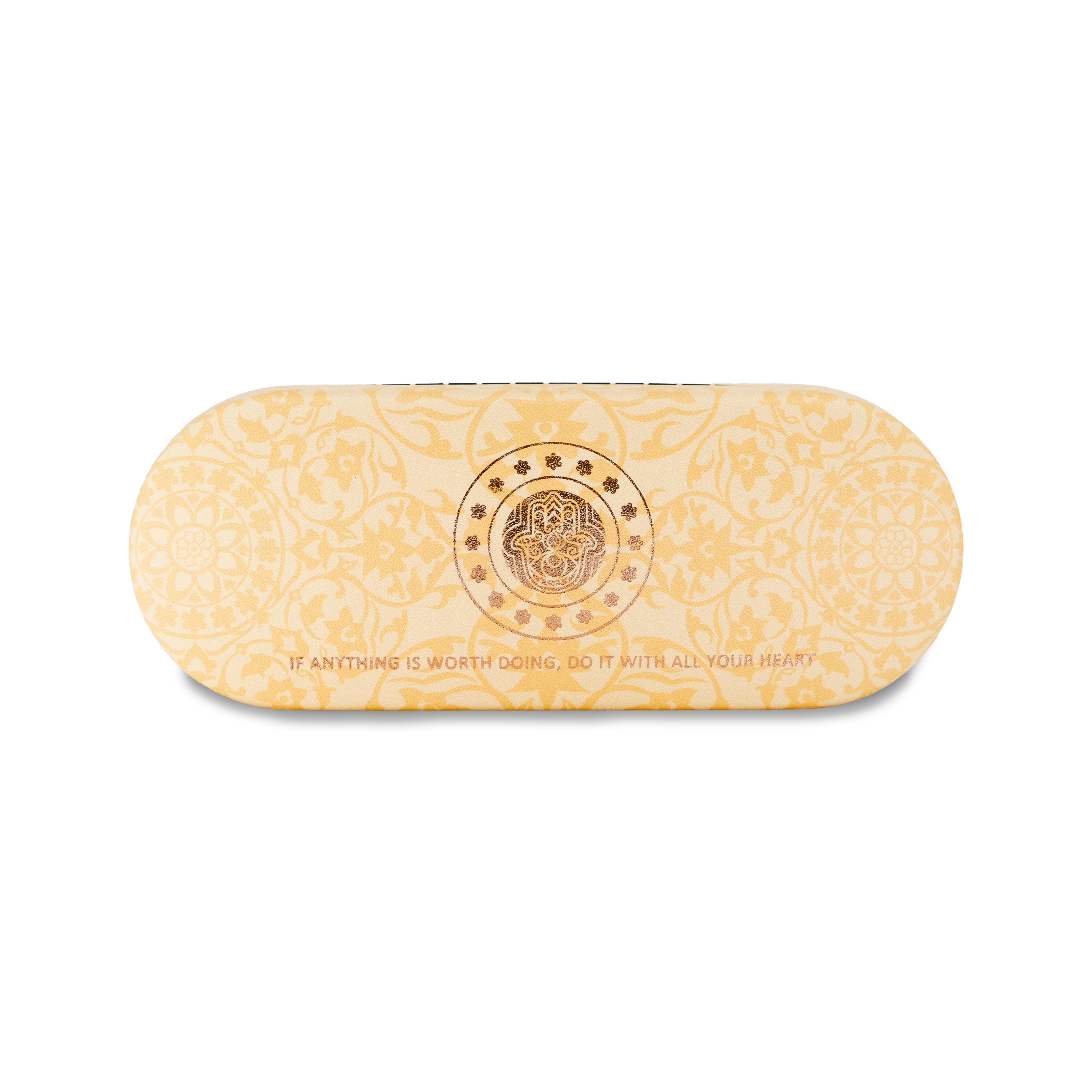 Little Messenger Glasses Case