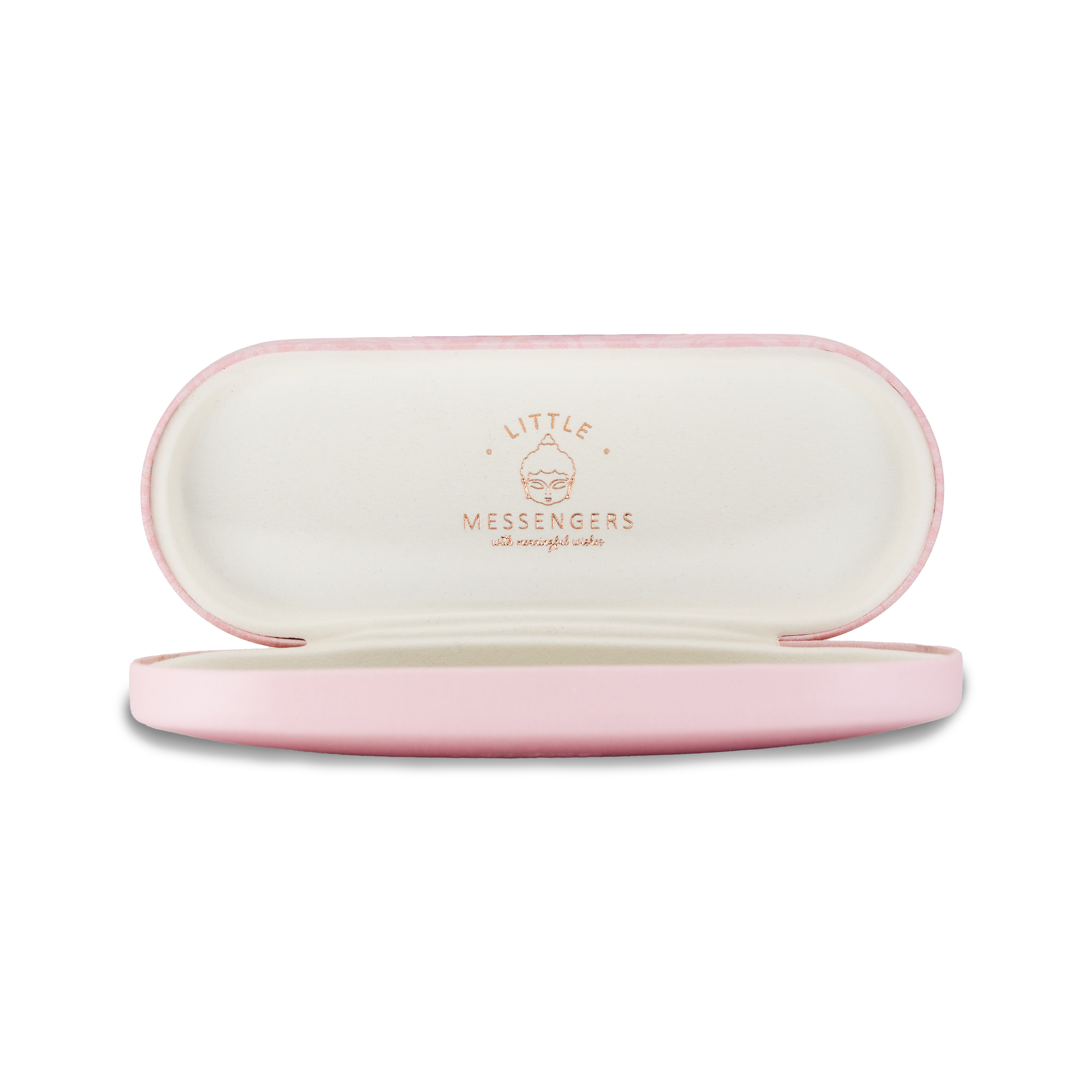Little Messenger Glasses Case