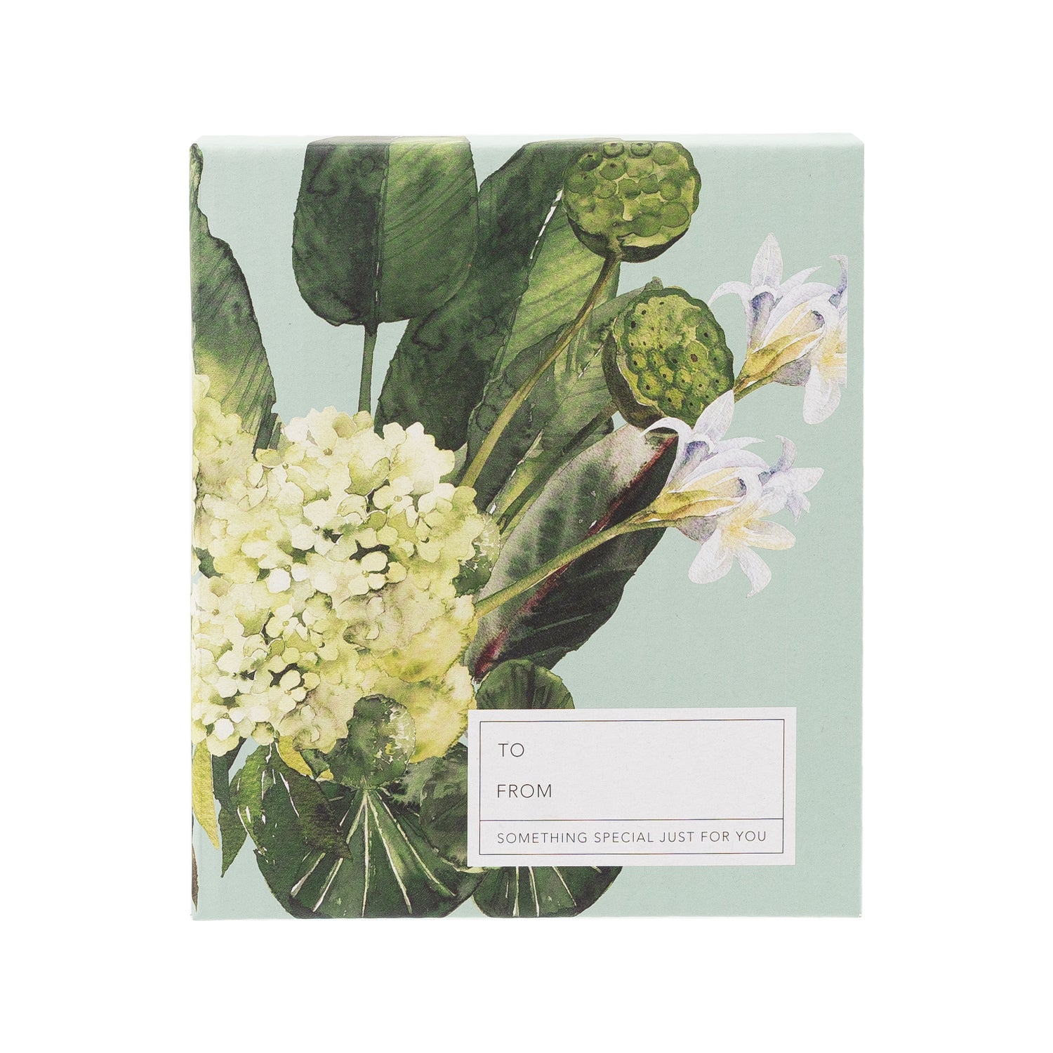 Splosh Greenhouse Daughter Verse - Gift for Daughter - Ceramic verse with embossed design