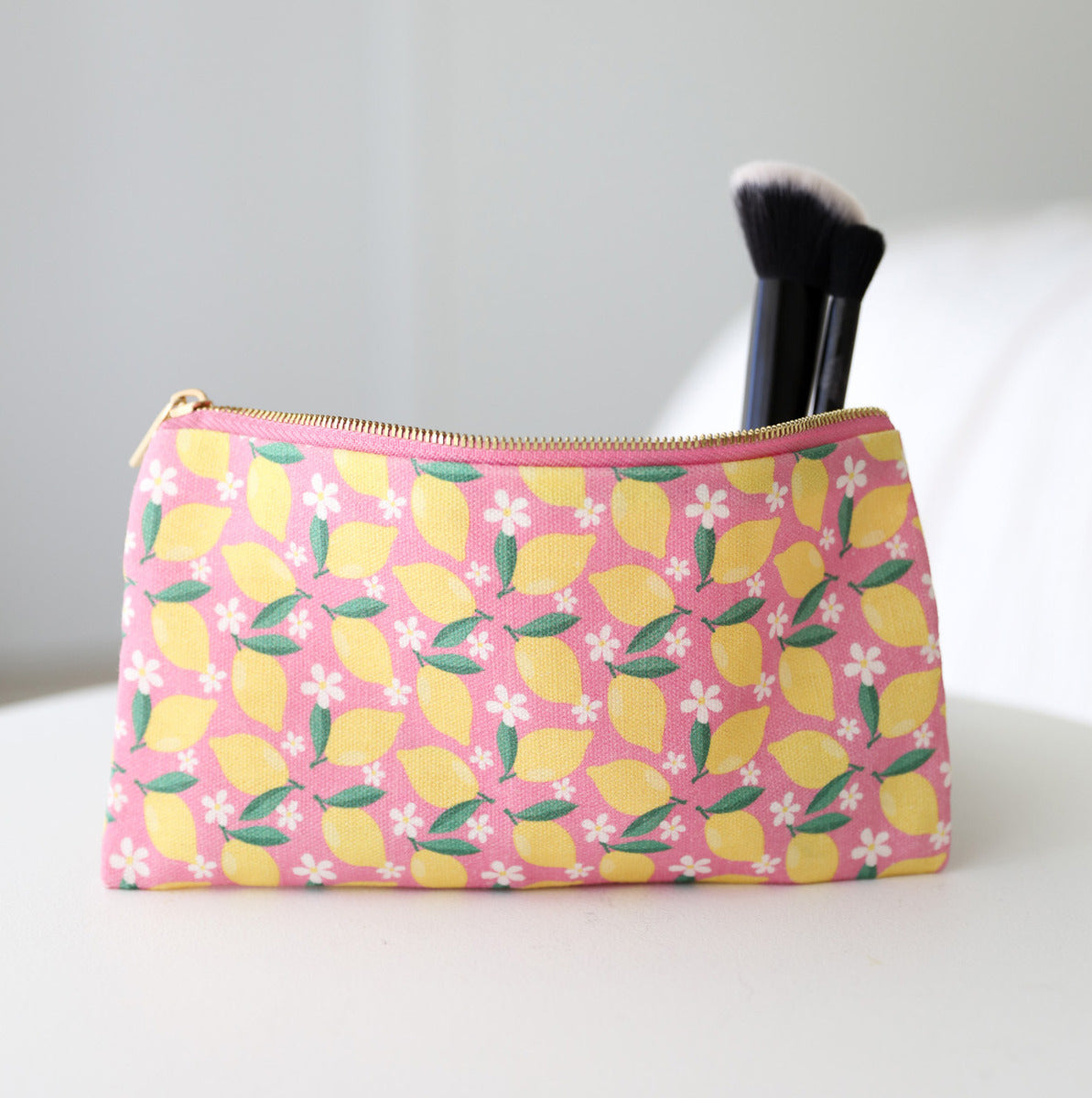 Splosh Handbag Accessories Lemon Handbag Organiser