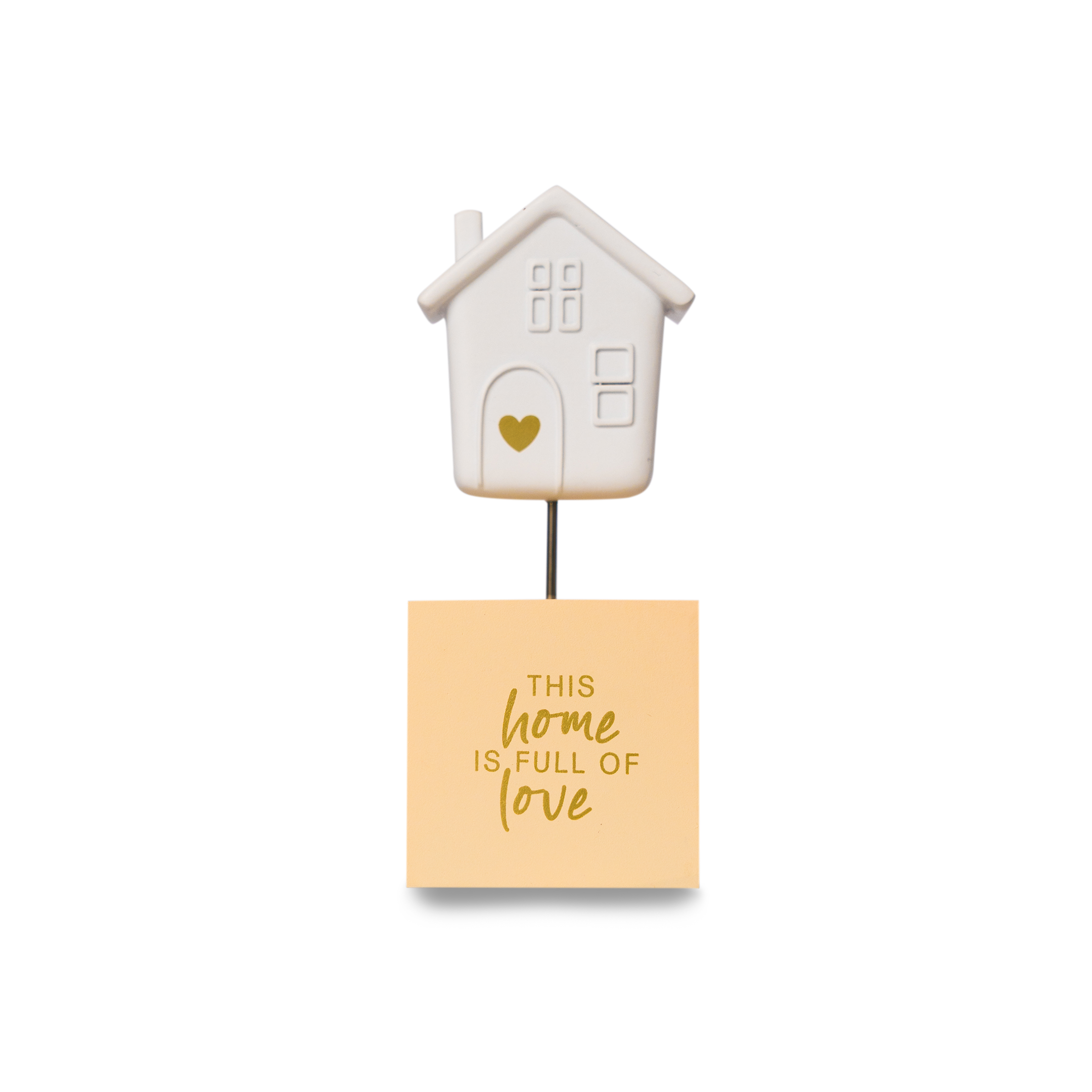 House of Sentiment Mini Sentiment - Figurines