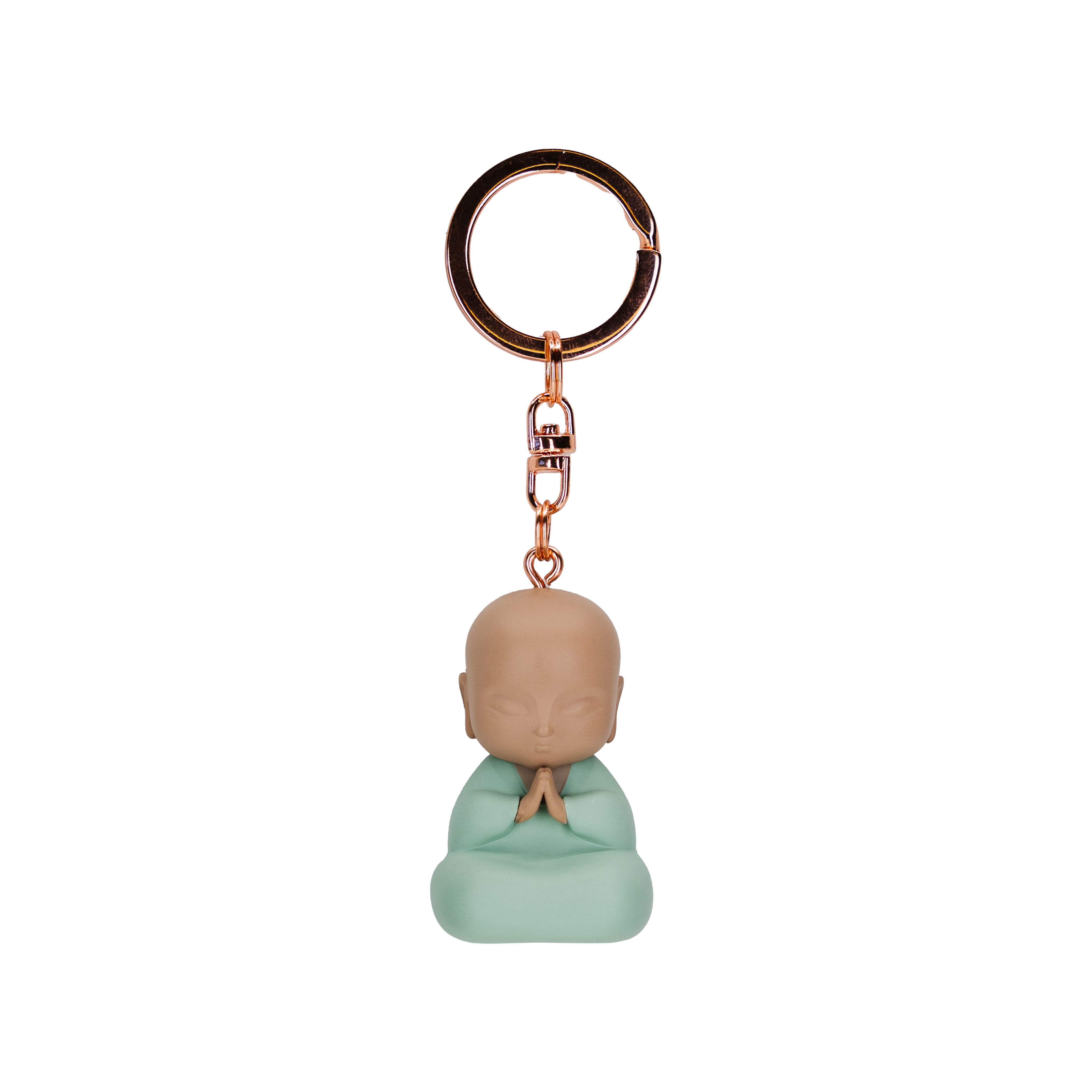 Little Messengers Keychains