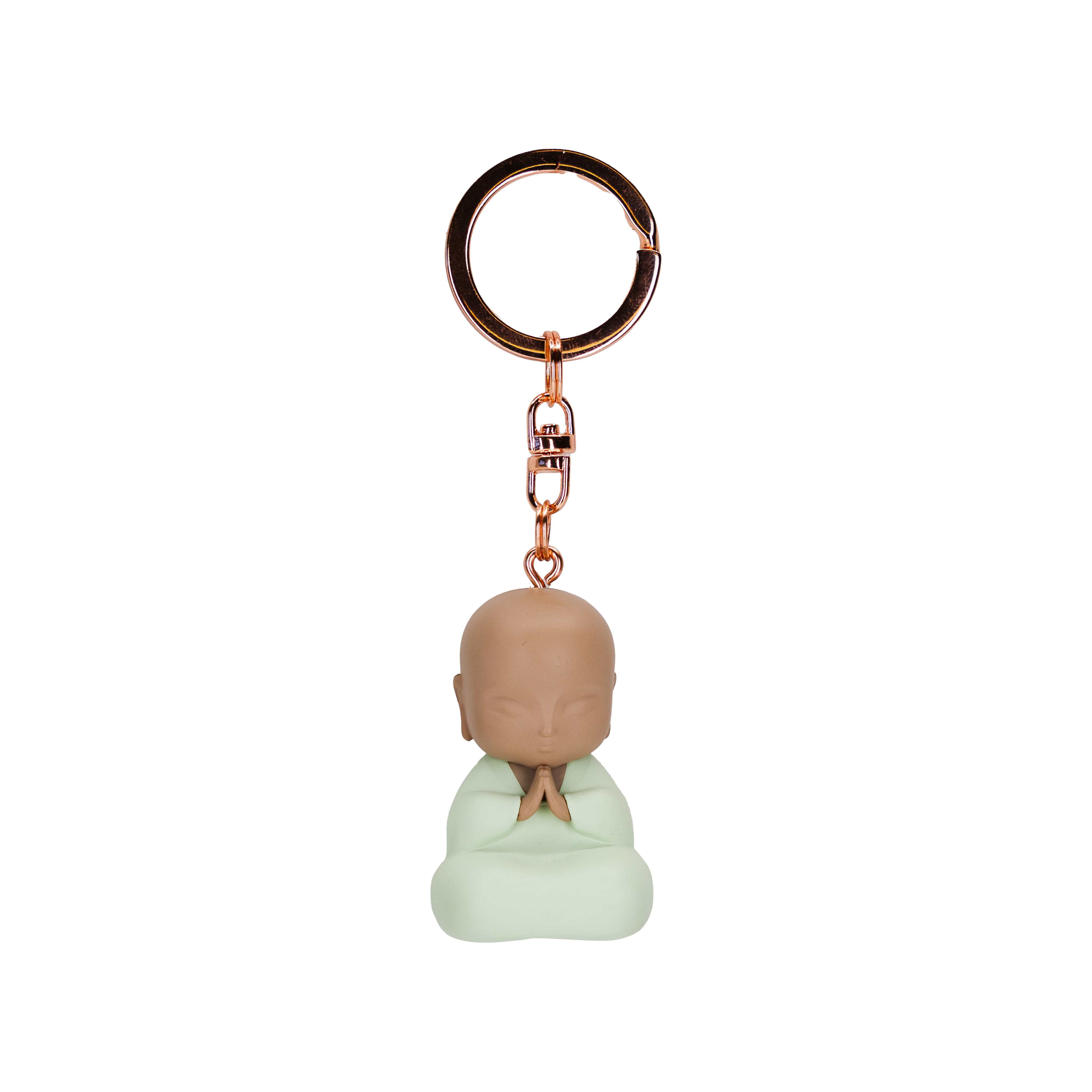 Little Messengers Keychains