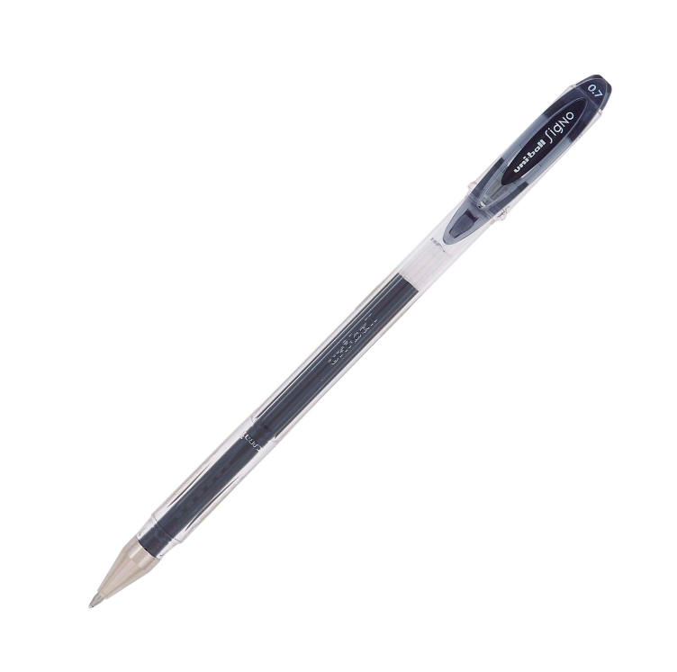 Uni-ball Signo Gel Ink Rollerball Pen UM-120