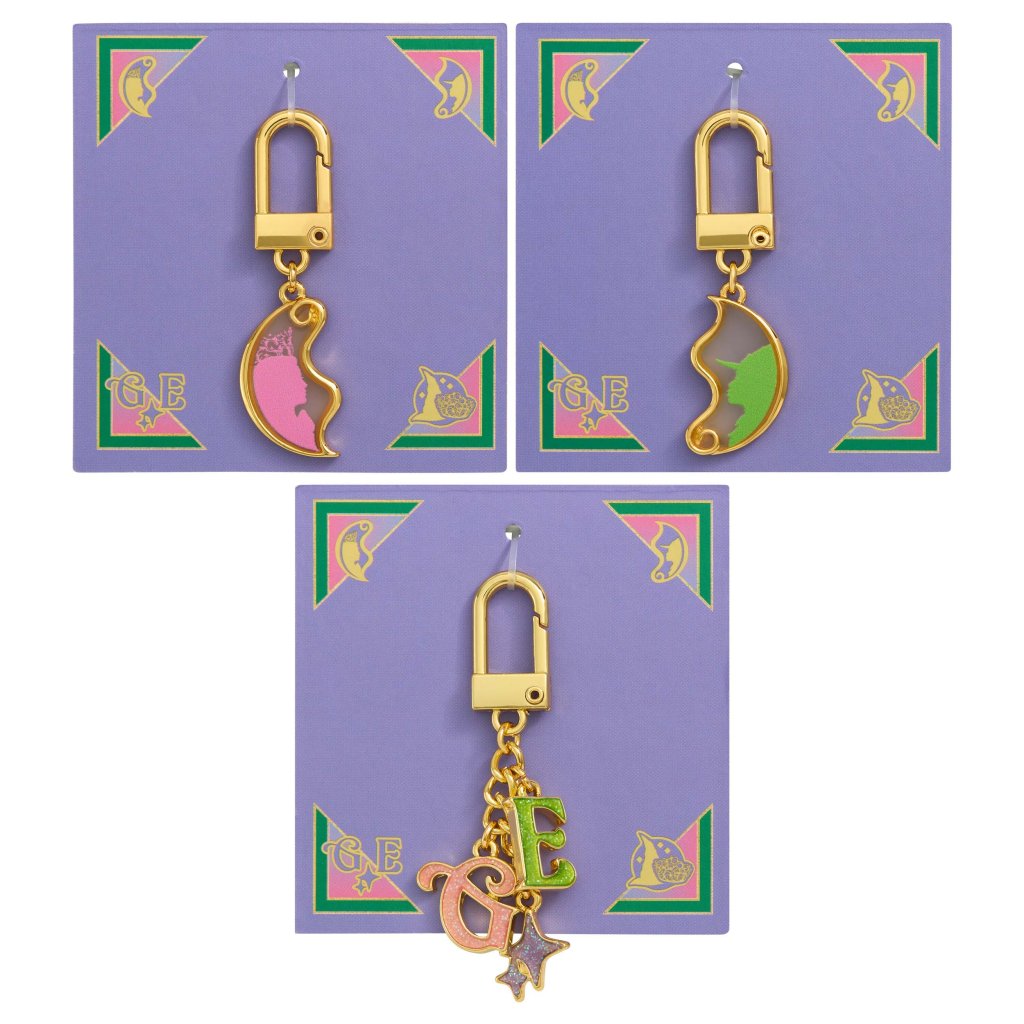 Wicked- Unlimited Charms Trunk