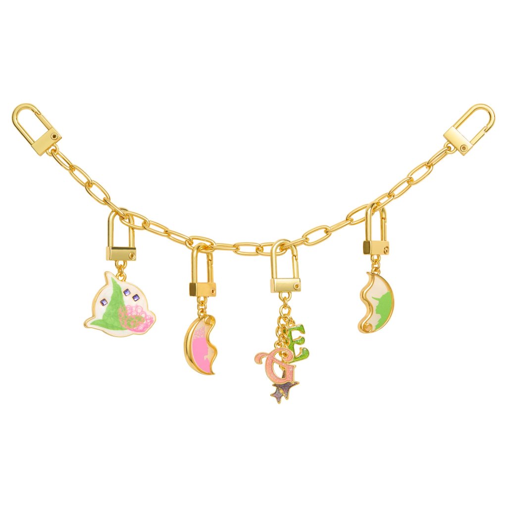 Wicked- Unlimited Charms Trunk