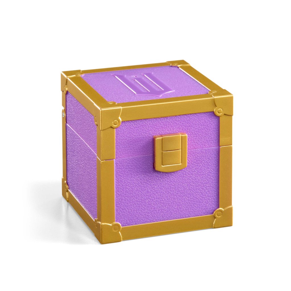 Wicked- Unlimited Charms Trunk