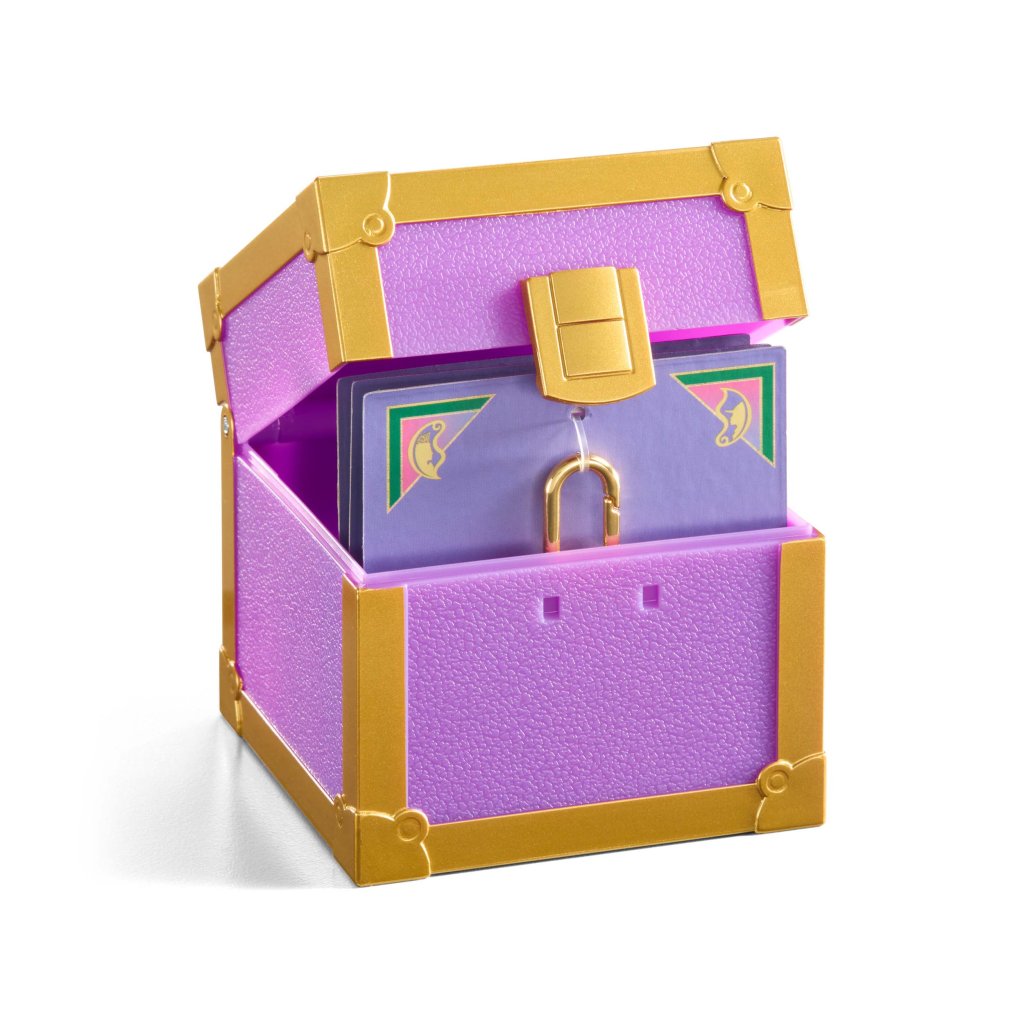 Wicked- Unlimited Charms Trunk