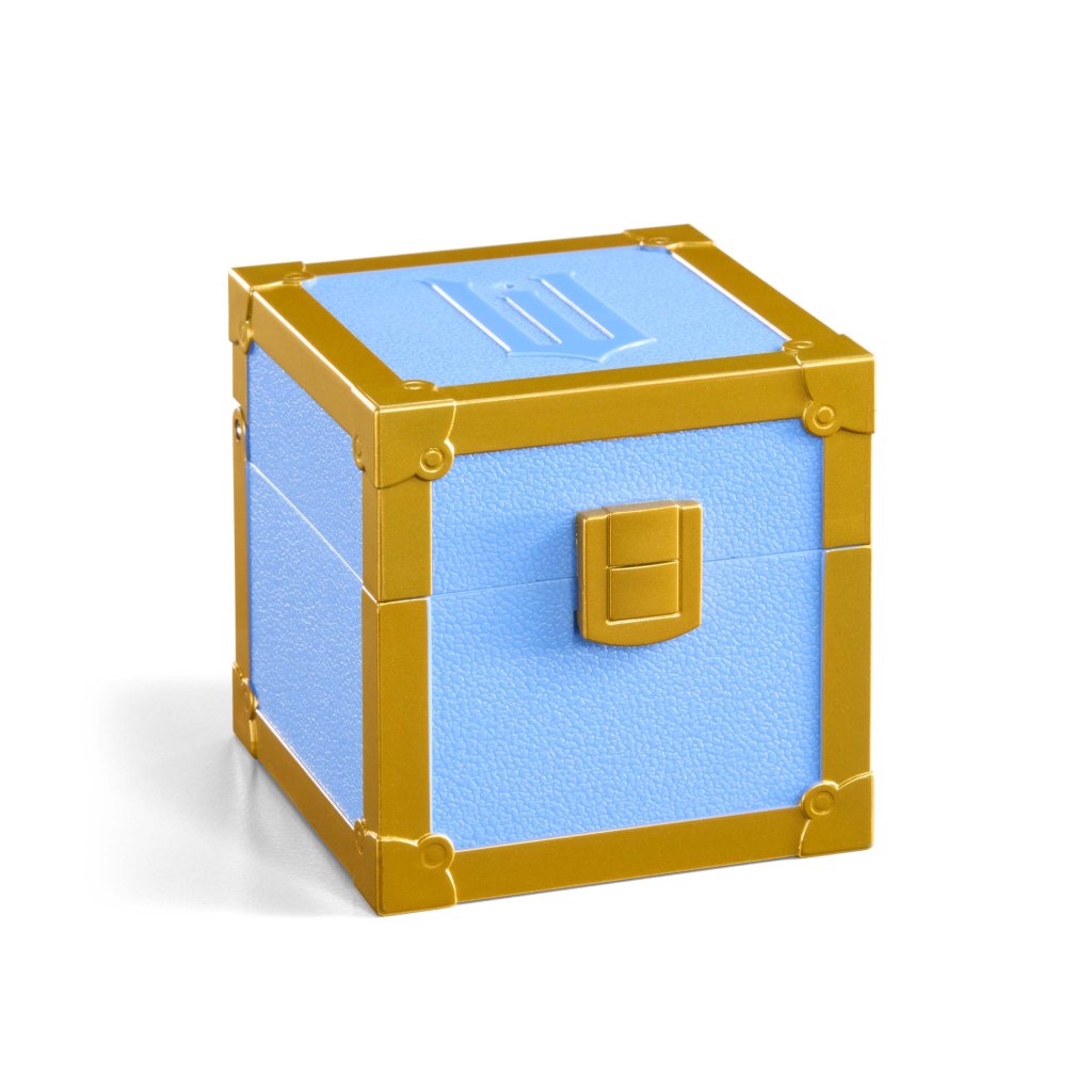 Wicked- Unlimited Charms Trunk