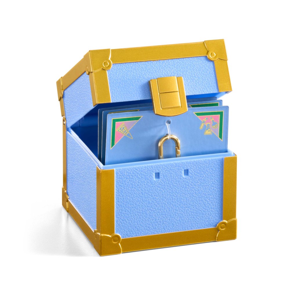 Wicked- Unlimited Charms Trunk