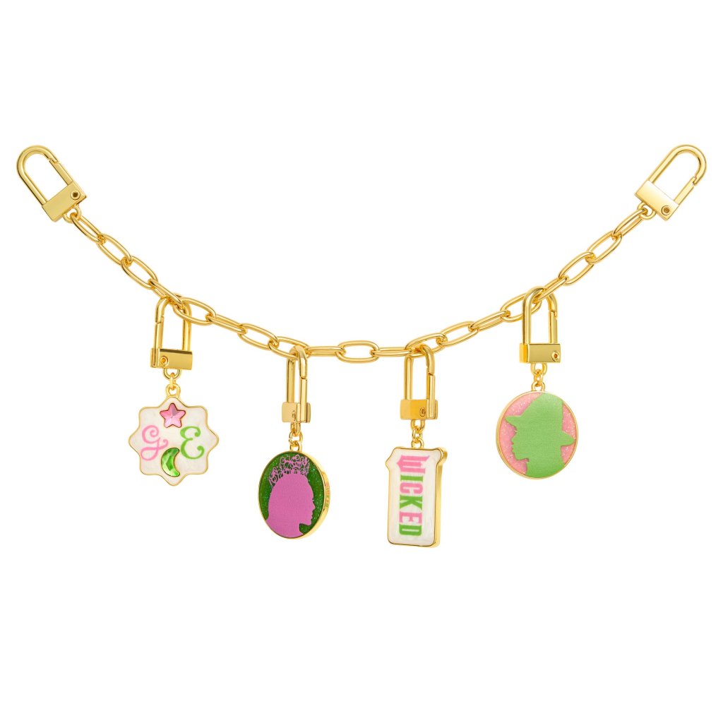 Wicked- Unlimited Charms Trunk