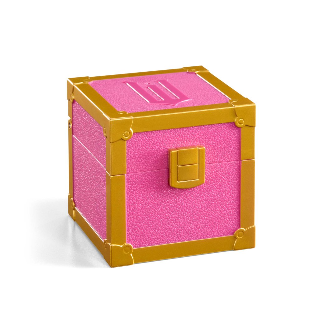 Wicked- Unlimited Charms Trunk