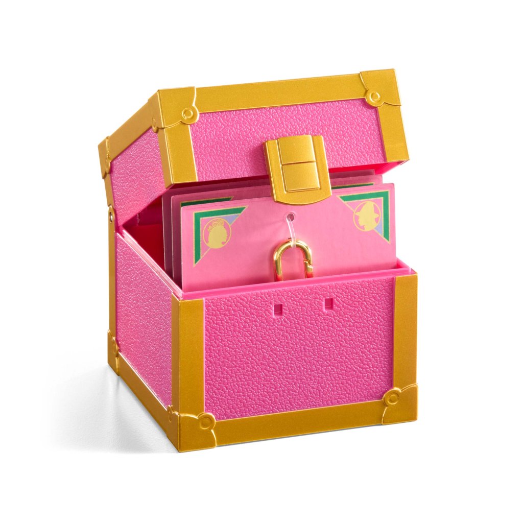 Wicked- Unlimited Charms Trunk