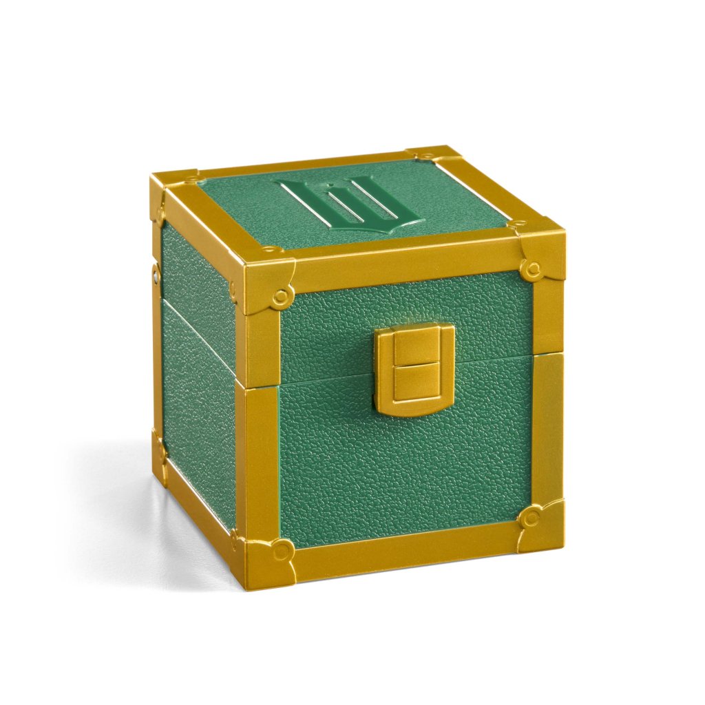 Wicked- Unlimited Charms Trunk