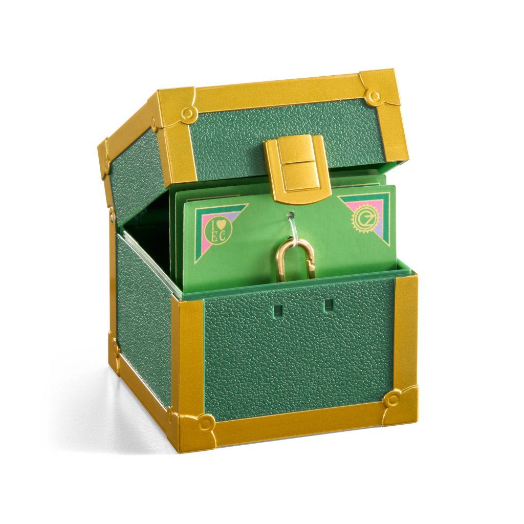 Wicked- Unlimited Charms Trunk