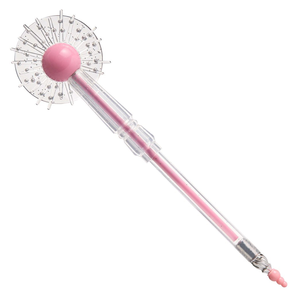 Wicked- Glinda Wand Pen Set - Officially licensed