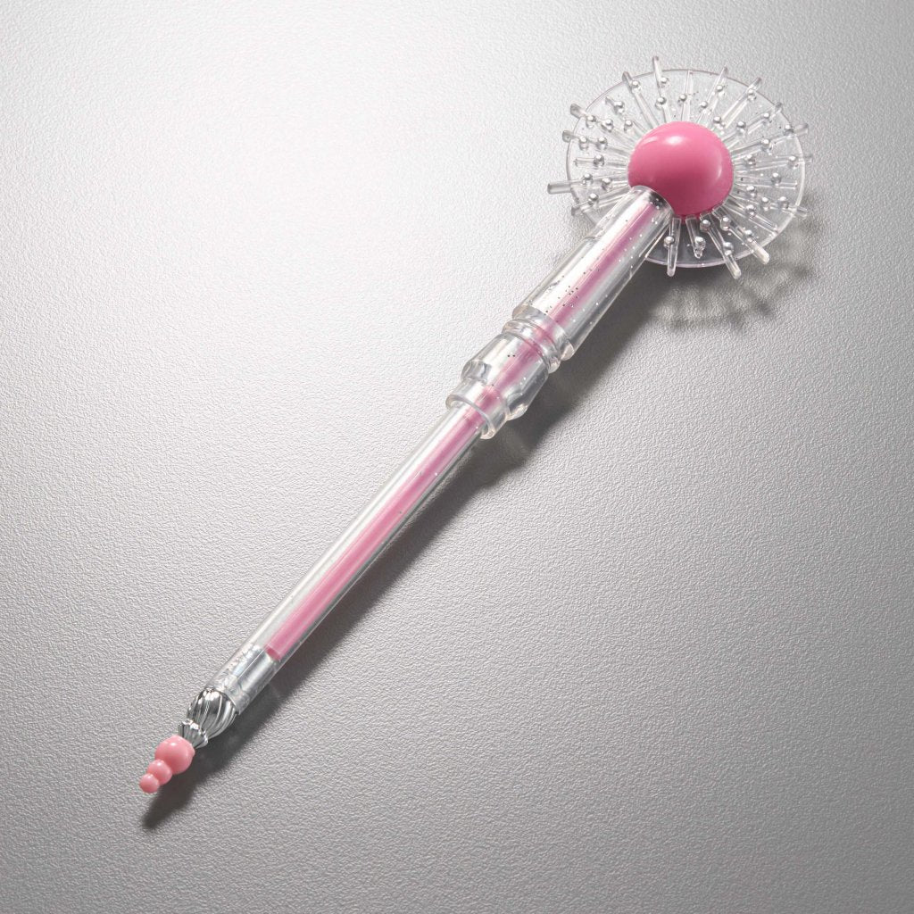 Wicked- Glinda Wand Pen Set - Officially licensed
