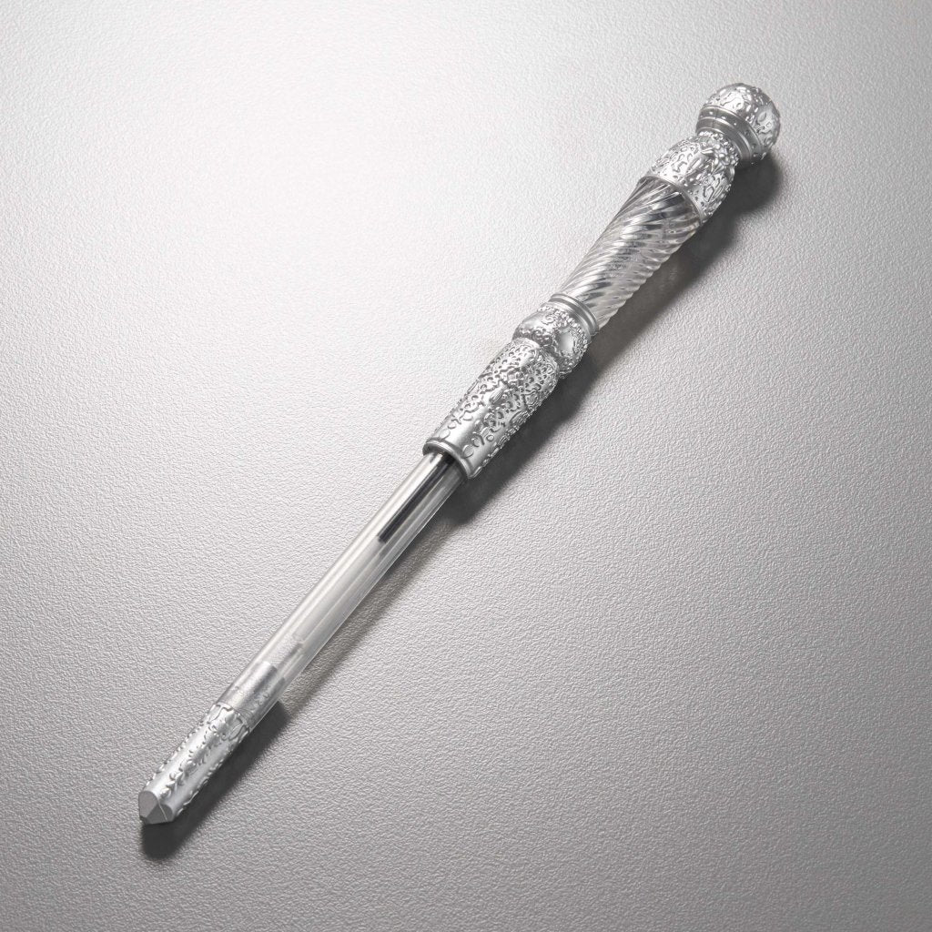 Wicked- Glinda Wand Pen Set - Officially licensed