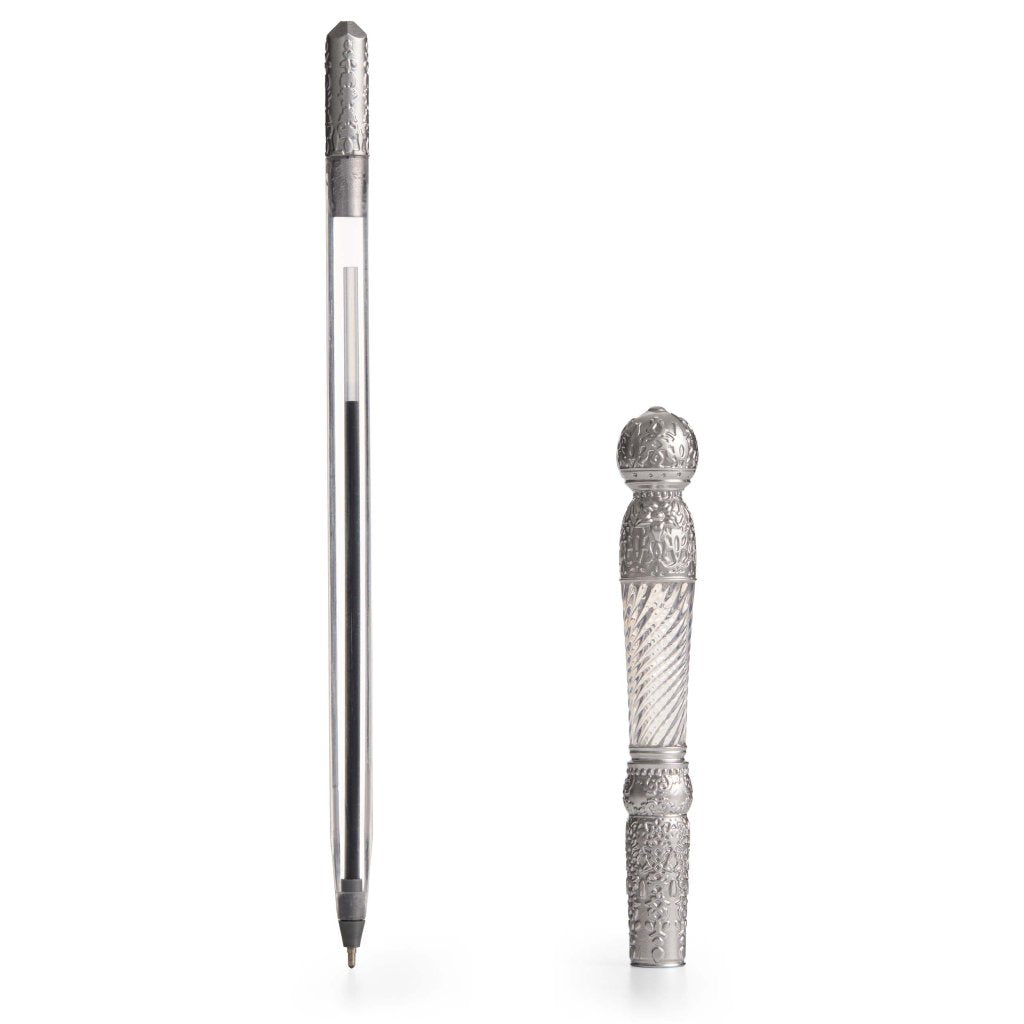 Wicked- Glinda Wand Pen Set - Officially licensed
