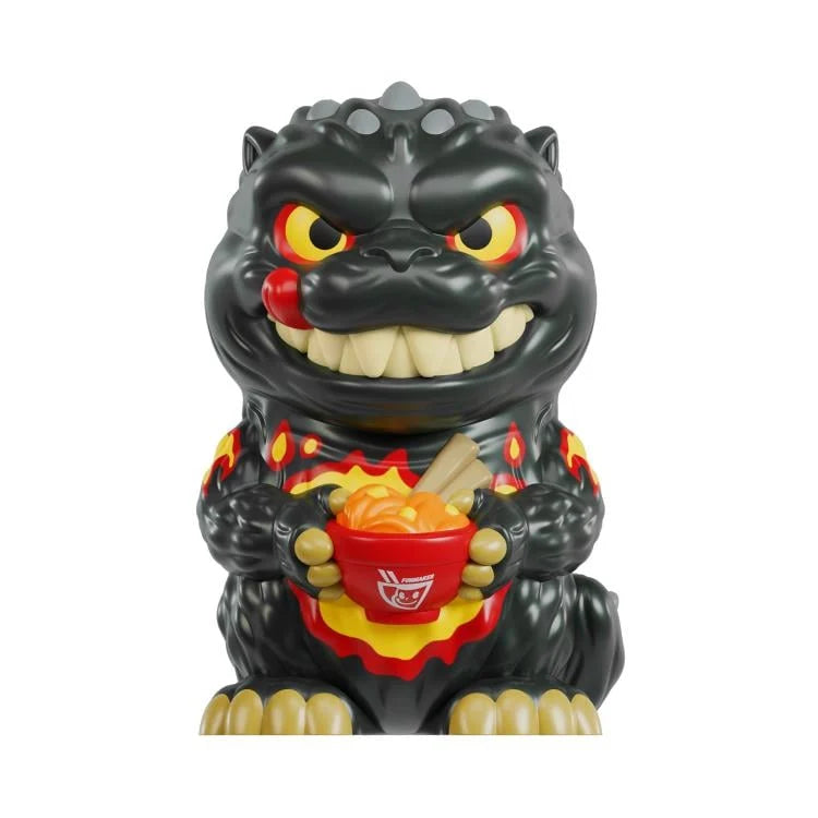 Rokimoto Godzilla Mystery Collectible