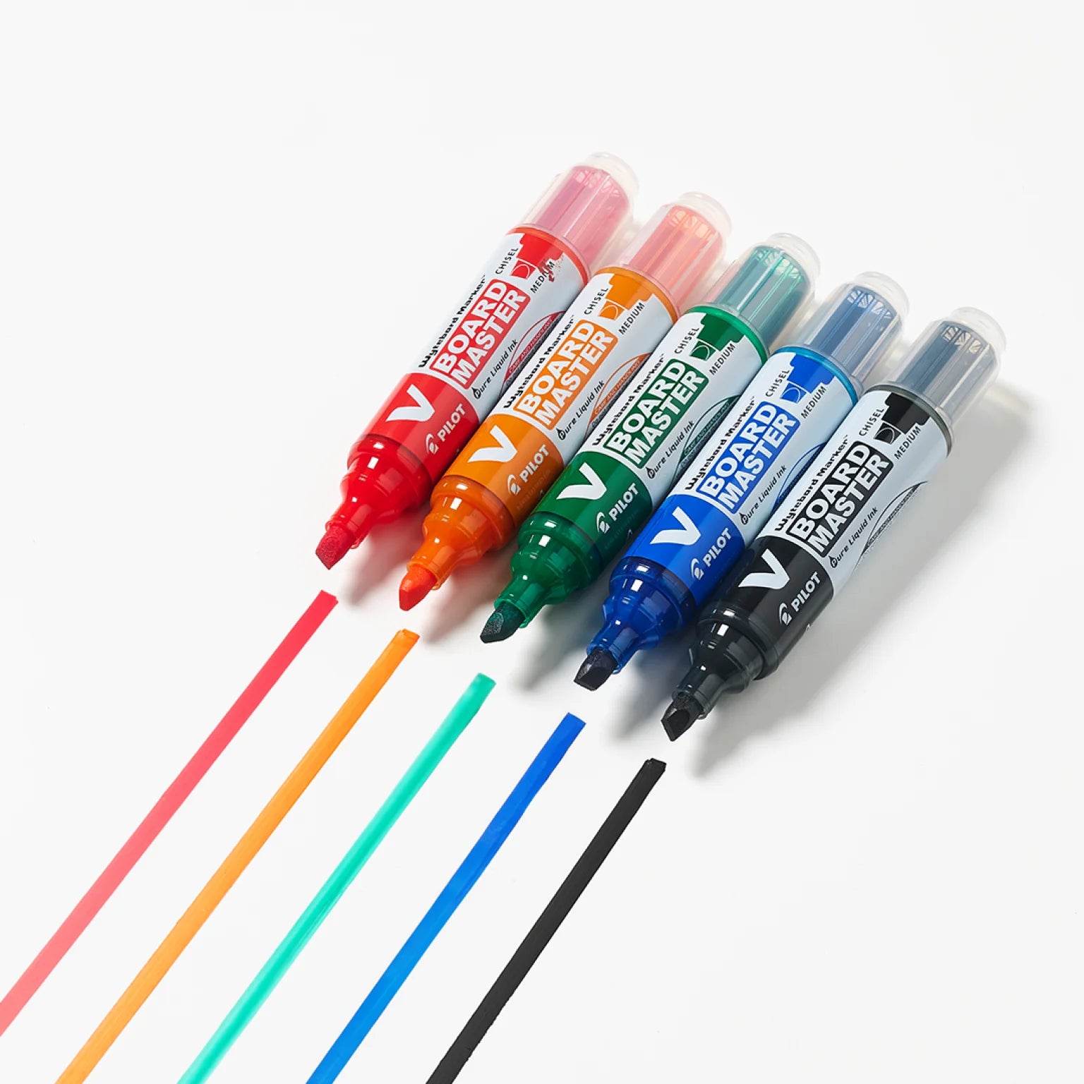 V Board Master Whiteboard Marker | BegreeN