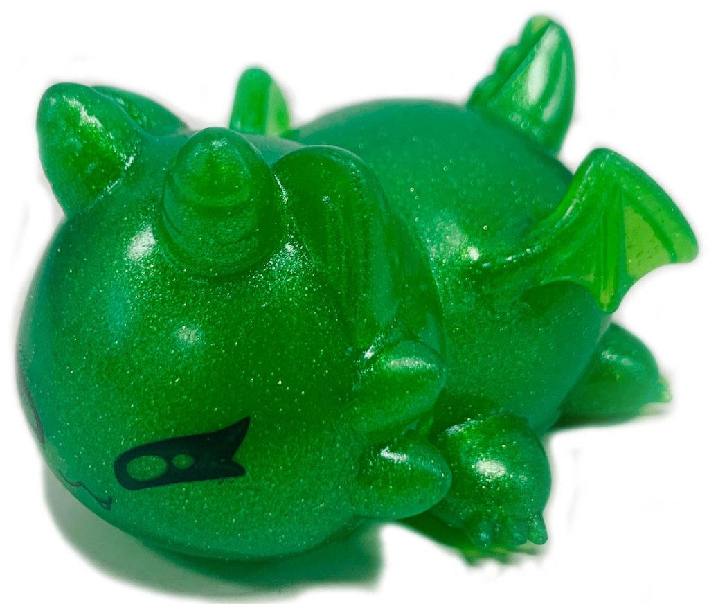 Aphmau Squishy Mystery Figures Dragon- Series 4