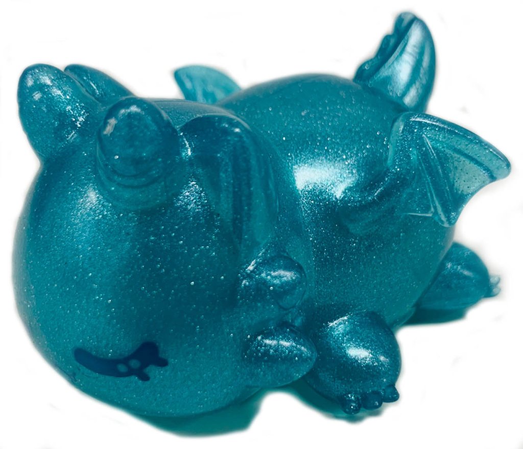Aphmau Squishy Mystery Figures Dragon- Series 4