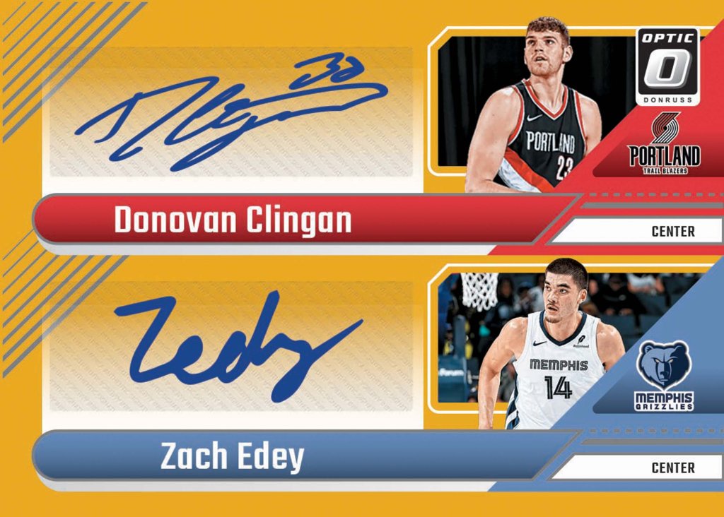 2025 Panini NBA Donruss Optic Basketball Factory Sealed Box