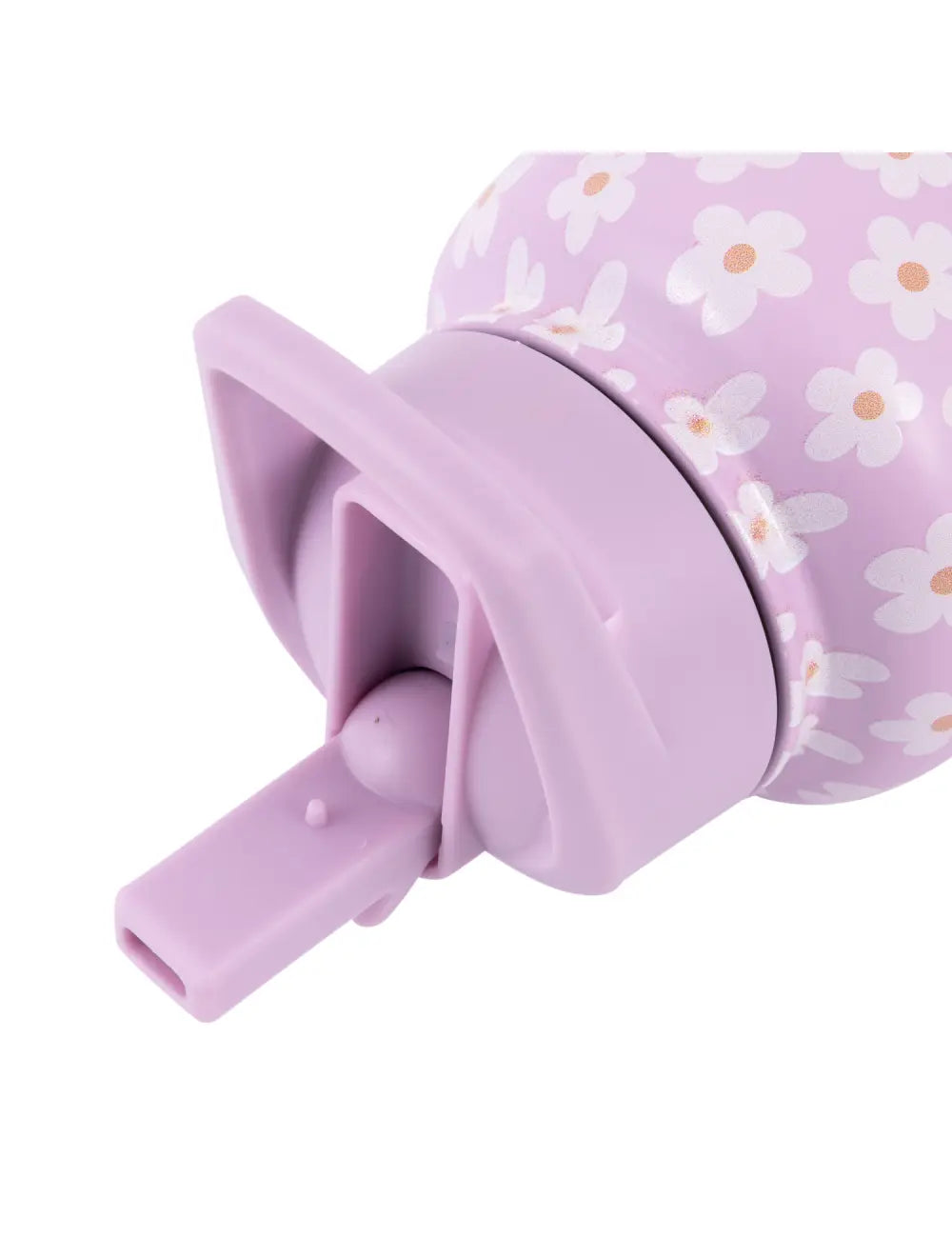 Sip By Splosh Daisy Water Bottle 950ml