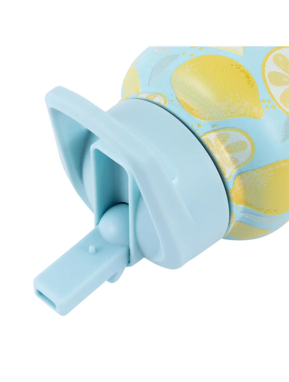 Sip By Splosh Lemon Water Bottle 950ml