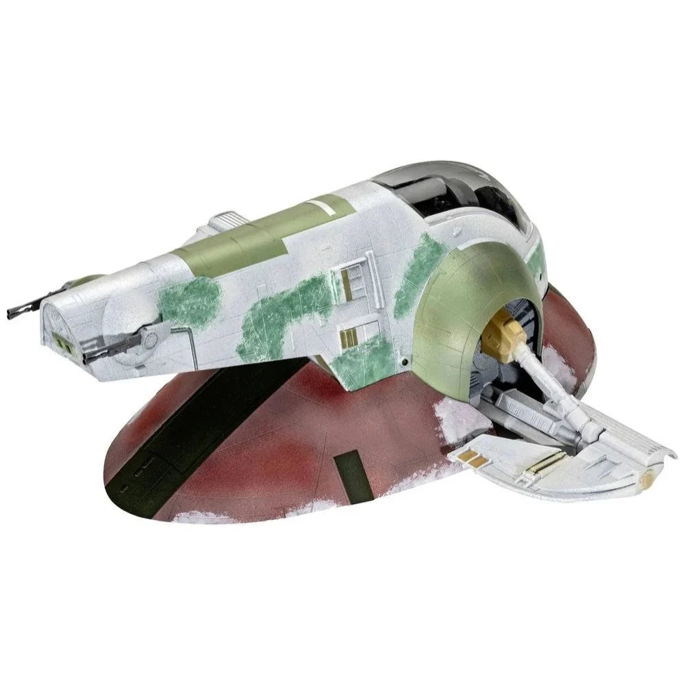 Revell Star Wars The Book Of Boba Fett: Boba Fett's Starship 1:88 Model Kit 06785
