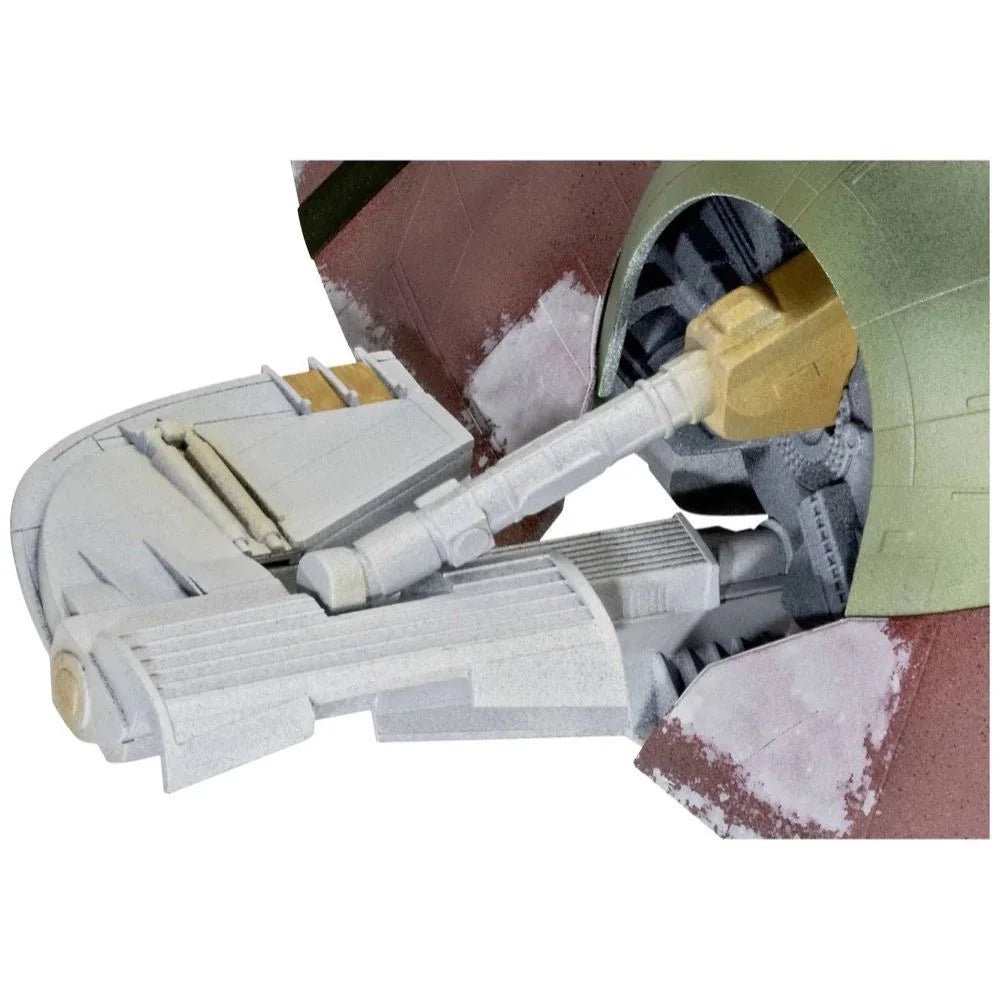 Revell Star Wars The Book Of Boba Fett: Boba Fett's Starship 1:88 Model Kit 06785