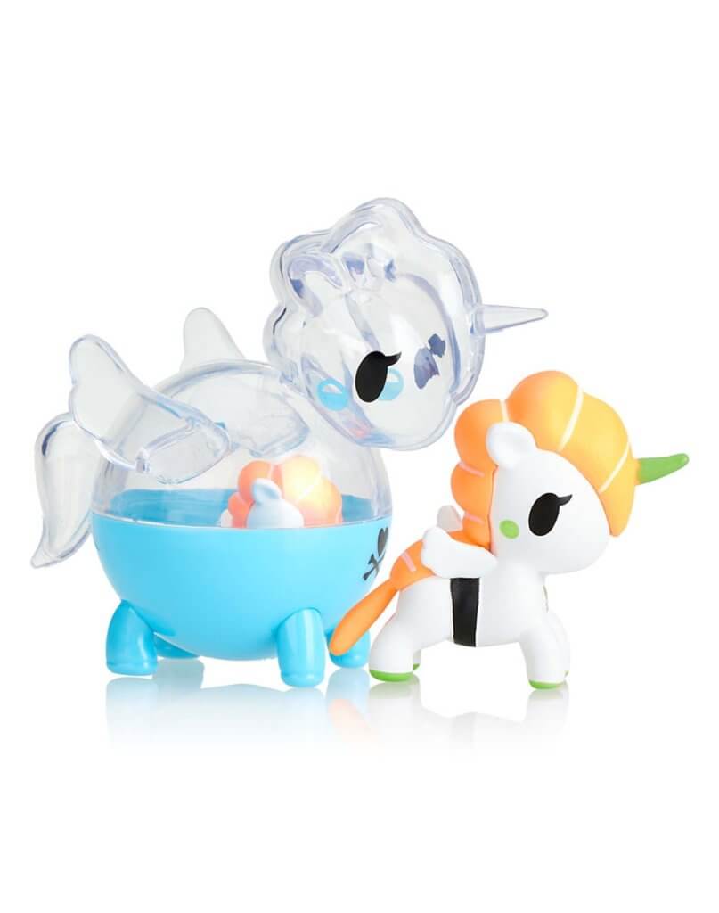 TOKIDOKI Capsule Cuties Unicorno