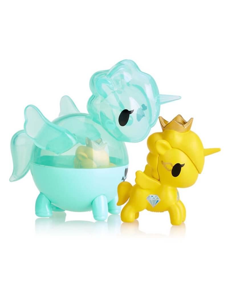 TOKIDOKI Capsule Cuties Unicorno