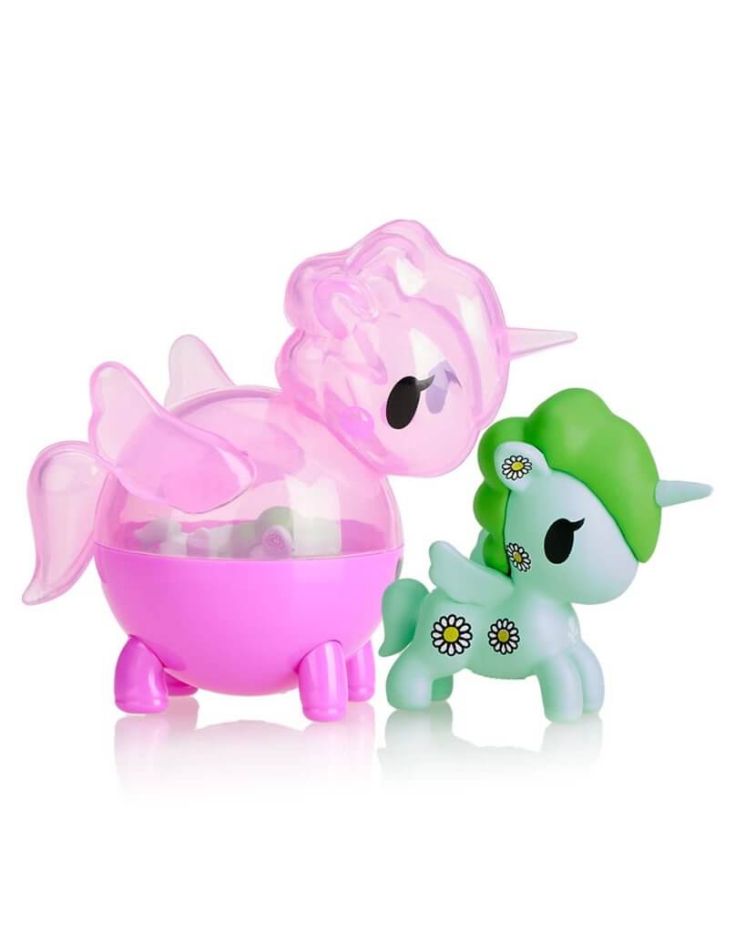 TOKIDOKI Capsule Cuties Unicorno