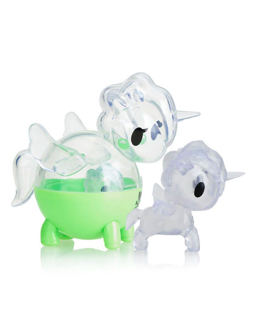 TOKIDOKI Capsule Cuties Unicorno