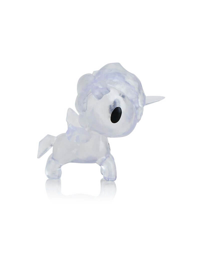 TOKIDOKI Capsule Cuties Unicorno