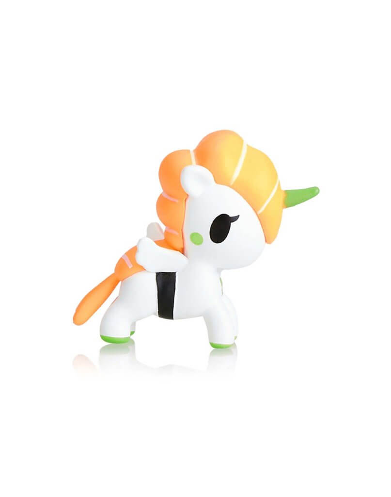 TOKIDOKI Capsule Cuties Unicorno