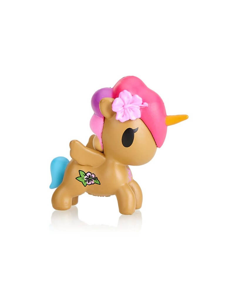 TOKIDOKI Capsule Cuties Unicorno